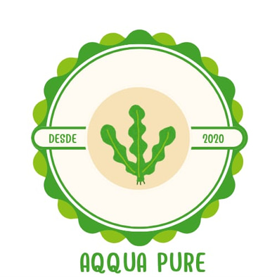 aqquapure logo