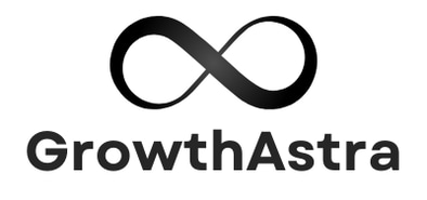 GrowthAstra logo