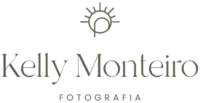 Kelly Monteiro Fotografia logo
