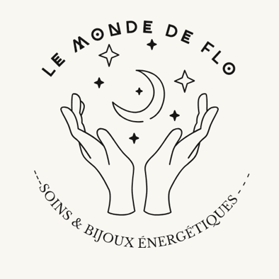 Le monde de Flo logo