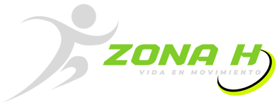 zona h logo