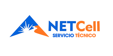 NETCell logo