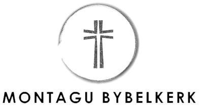 Montagu Bybelkerk logo