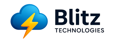 Blitz Cloud logo