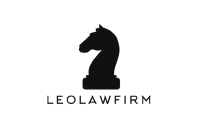 LeoLawFirm logo