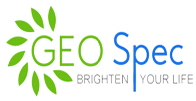Geospec Enterprises- Risk Assessment- Cargo/Electrical/Fire logo