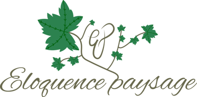 Eloquence paysage logo