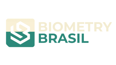 Biometry Brasil logo