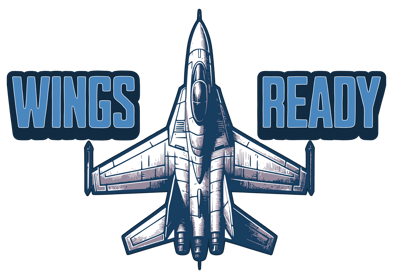 Wings Up logo
