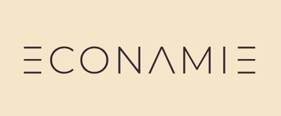 Econamie logo