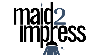 Maid2Impress logo