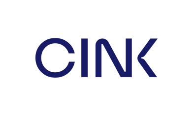 CINK logo