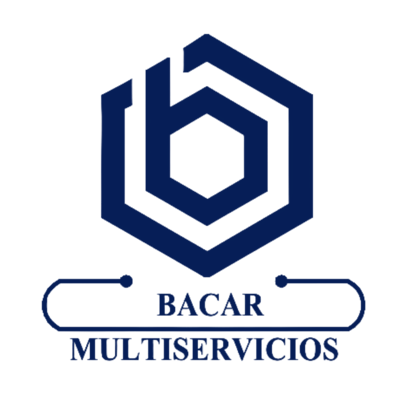 BACAR MULTISERVICIOS logo