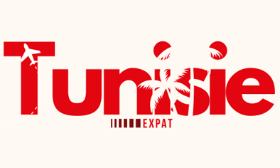 Tunisie expat logo
