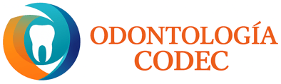 Odontologia Codec logo