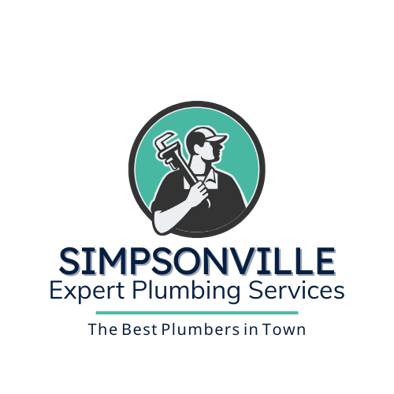 Simpsonville Plumbing Experts logo