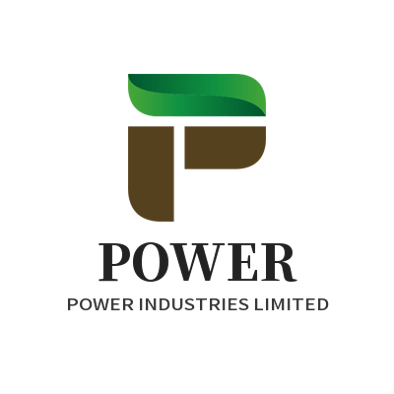 POWER INDUSTRIES LIMITED logo