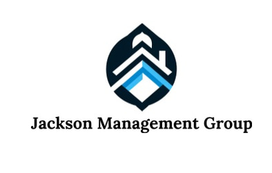 Property management company logo