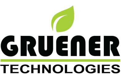 Gruener Technologies Ltda logo