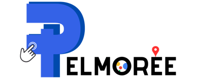 Pelmoree logo