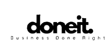 DoneIt logo