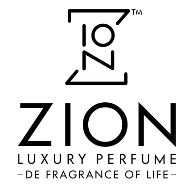 Zion Luxury Perfume logo