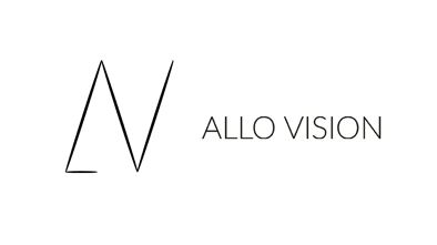 Allo Vision logo
