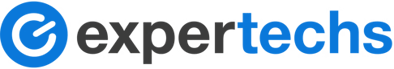 Expertechs logo