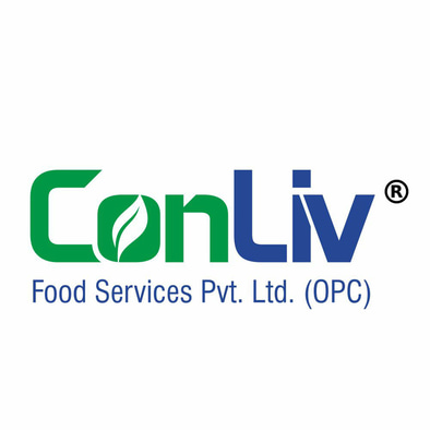 ConLiv logo