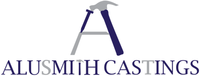 Alusmith Castings logo