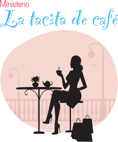 Ministerio La Tacita de Café logo