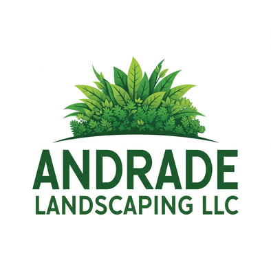 Andrade Landscaping LLC logo