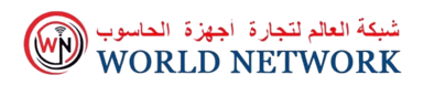 world network logo