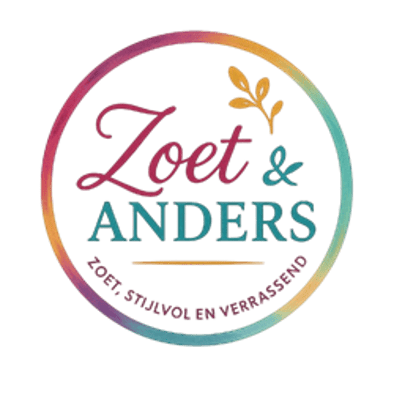 Zoet & Anders logo