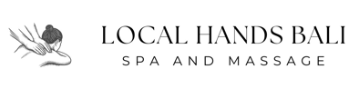 Local Hands Bali logo