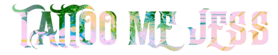 Tattoo Me Jess logo