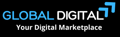 Global Digital logo