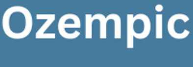 Ozempic logo