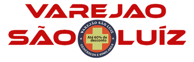 Varejão São Luiz logo
