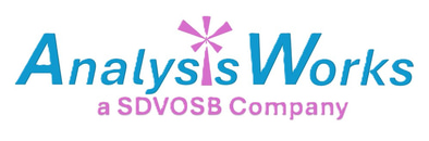 AnalysisWorks, LLC logo