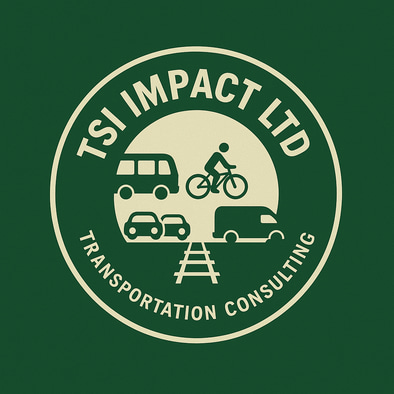 TSI Impact Inc.- Total Solutions  logo