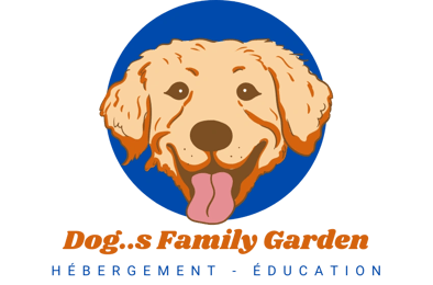 Dog's Family Garden logo