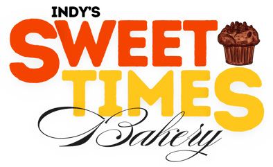Indy's Sweet Times Bakery logo
