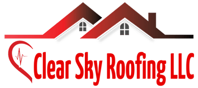 Clear Sky Roofing LLC logo