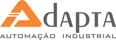 Adapta Automação logo