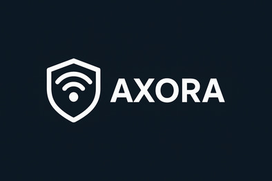 Axora logo