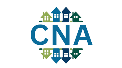 Clarksburg Neighbors Alliance logo