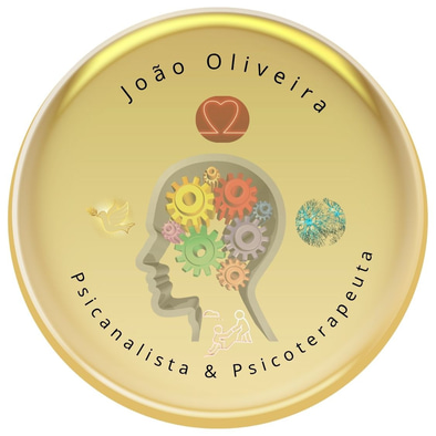 Terapeuta Regenerativo Psicanalista logo