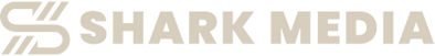 Shark Media logo