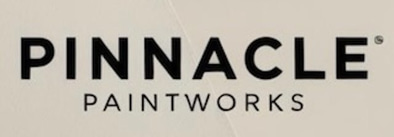 Pinnacle Paintworks logo